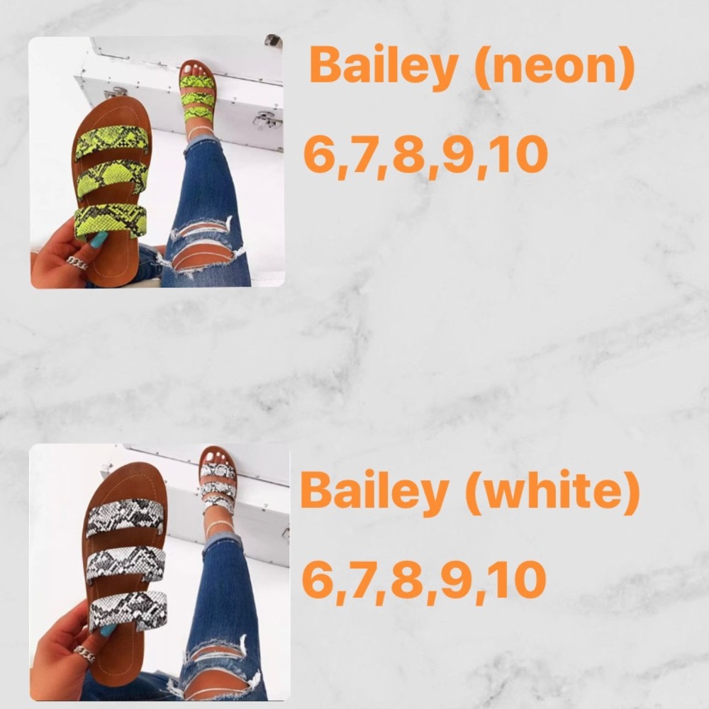 Bailey (neon) www.shopday3.net